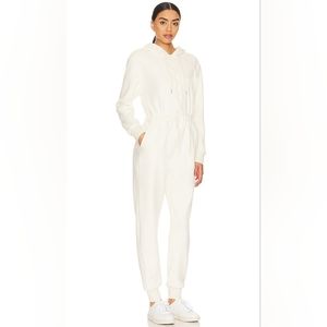 New Weworewhat Leisure Fleece Suit S 2023 Revolve